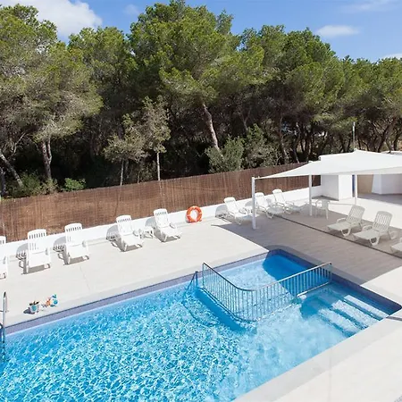 Art Szálloda Santa Eulària des Riu