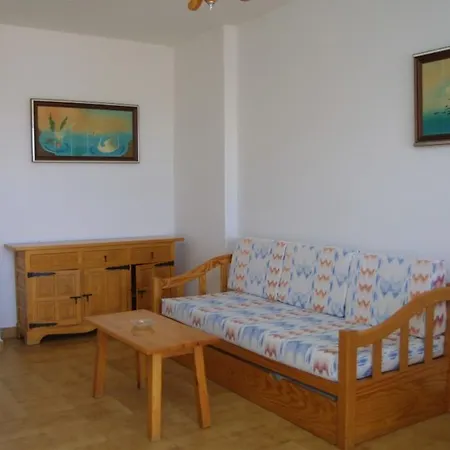 Art 5* Santa Eularia des Riu