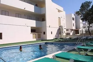 Szálloda Art Santa Eulària des Riu