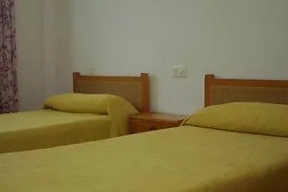 Art Szálloda Santa Eulària des Riu