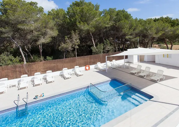 Art Hotel Santa Eulalia del Río