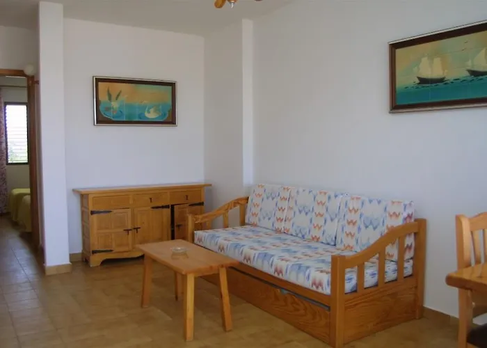 Art 5* Santa Eularia des Riu